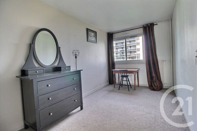 Appartement F3 &agrave; vendre - 3 pi&egrave;ces - 75,23 m2 - Pantin - 93 - ILE-DE-FRANCE