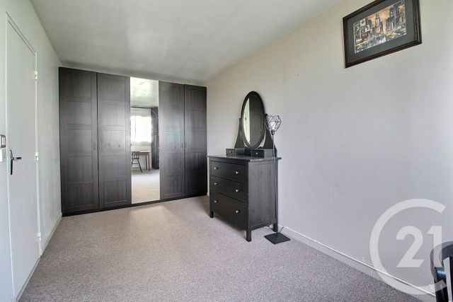 Appartement F3 &agrave; vendre - 3 pi&egrave;ces - 75,23 m2 - Pantin - 93 - ILE-DE-FRANCE