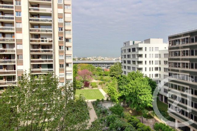 Appartement F3 &agrave; vendre - 3 pi&egrave;ces - 75,23 m2 - Pantin - 93 - ILE-DE-FRANCE