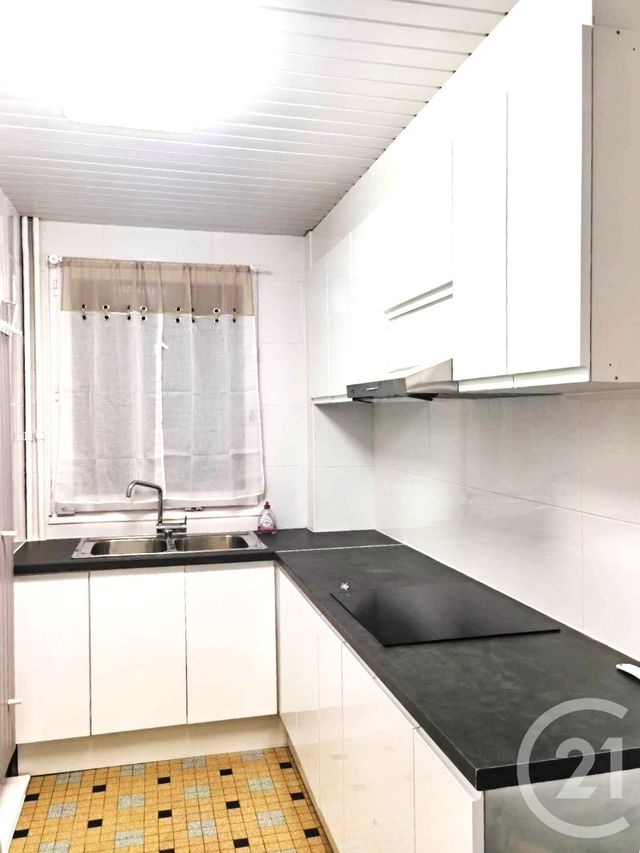 Appartement F3 à vendre - 3 pièces - 55,70 m2 - Pantin - 93 - ILE-DE-FRANCE