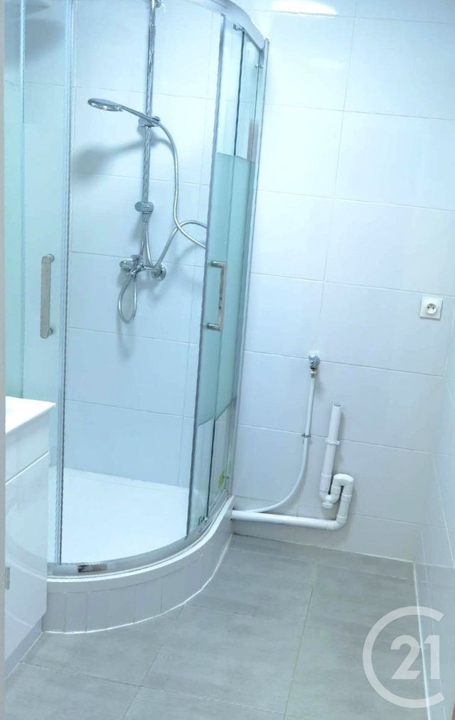 Appartement F3 à vendre - 3 pièces - 55,70 m2 - Pantin - 93 - ILE-DE-FRANCE