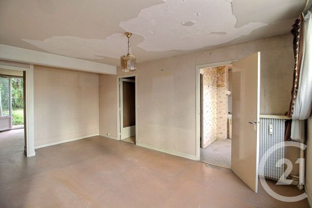 appartement - PANTIN - 93