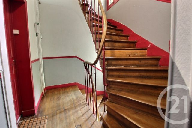 Appartement F3 à vendre - 3 pièces - 39,63 m2 - Pantin - 93 - ILE-DE-FRANCE