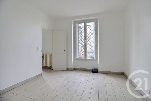 Appartement F3 à vendre - 3 pièces - 56,90 m2 - Pantin - 93 - ILE-DE-FRANCE