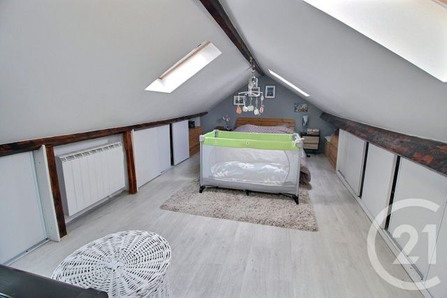 Appartement T2 à vendre - 2 pièces - 24,49 m2 - Pantin - 93 - ILE-DE-FRANCE