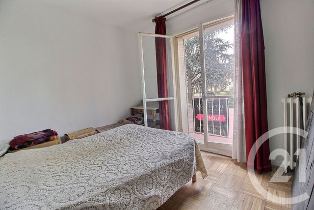 Appartement F2 à vendre - 2 pièces - 38,07 m2 - Pantin - 93 - ILE-DE-FRANCE