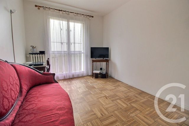 Appartement F2 à vendre - 2 pièces - 38,07 m2 - Pantin - 93 - ILE-DE-FRANCE