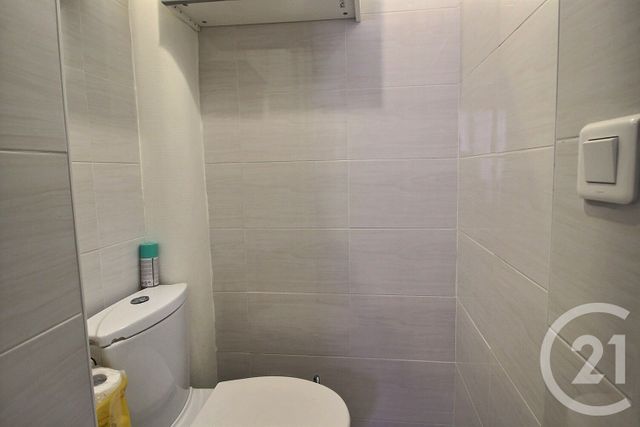 Appartement F2 à vendre - 2 pièces - 37,45 m2 - Pantin - 93 - ILE-DE-FRANCE