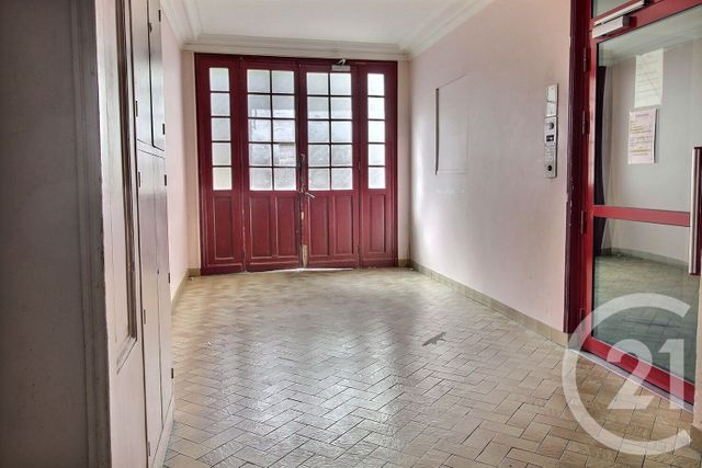 Appartement F2 à vendre - 2 pièces - 37,45 m2 - Pantin - 93 - ILE-DE-FRANCE