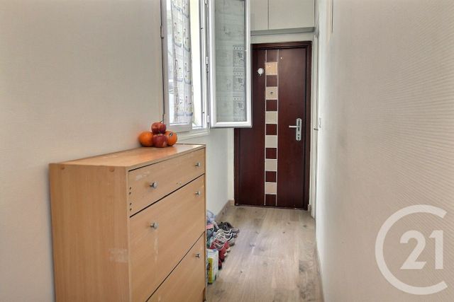 Appartement F2 à vendre - 2 pièces - 37,45 m2 - Pantin - 93 - ILE-DE-FRANCE