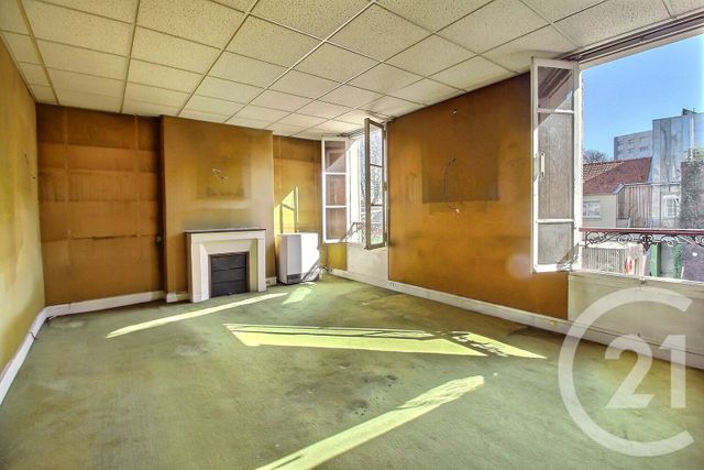 Prix immobilier PANTIN - Photo d’un appartement vendu