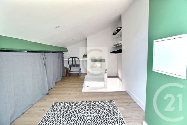 Appartement F2 à vendre - 2 pièces - 34,28 m2 - Pantin - 93 - ILE-DE-FRANCE