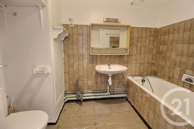 Appartement F2 &agrave; vendre - 2 pi&egrave;ces - 42,41 m2 - Pantin - 93 - ILE-DE-FRANCE