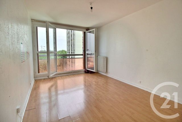 appartement - PANTIN - 93