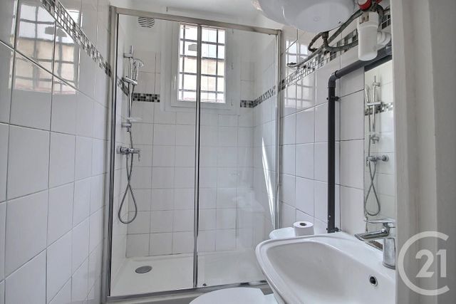 Appartement F2 à vendre - 2 pièces - 31,67 m2 - Pantin - 93 - ILE-DE-FRANCE