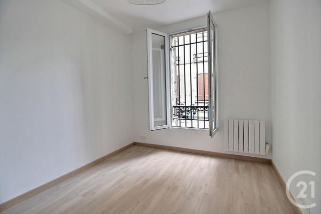 Appartement F2 à vendre - 2 pièces - 31,67 m2 - Pantin - 93 - ILE-DE-FRANCE