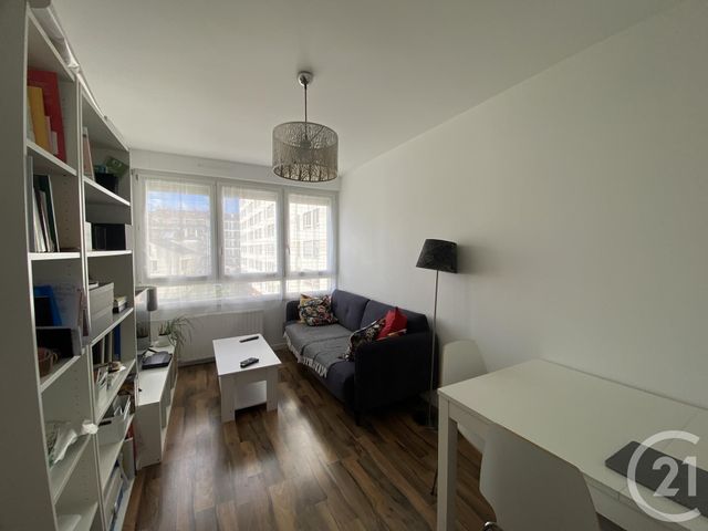 appartement - PANTIN - 93