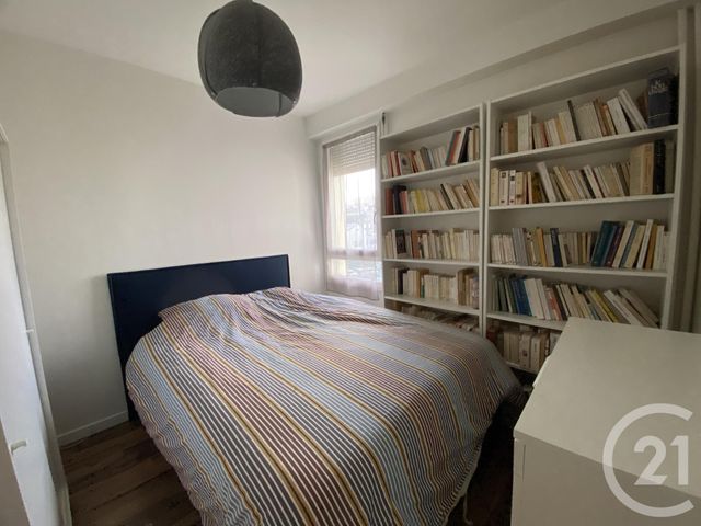 Appartement F2 &agrave; louer - 2 pi&egrave;ces - 30,15 m2 - Pantin - 93 - ILE-DE-FRANCE