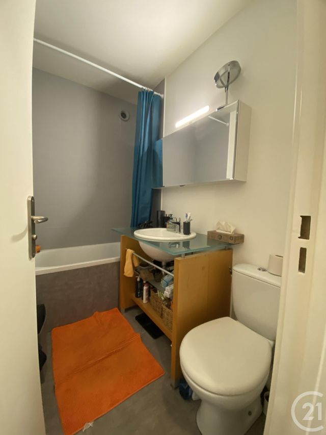 Appartement F2 &agrave; louer - 2 pi&egrave;ces - 30,15 m2 - Pantin - 93 - ILE-DE-FRANCE