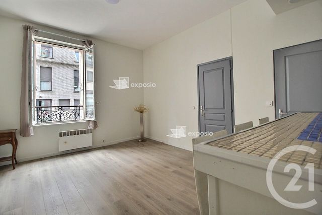 appartement - PANTIN - 93