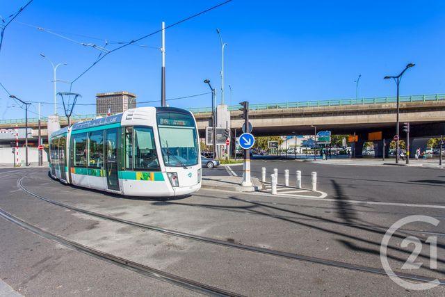 Appartement F2 à vendre - 2 pièces - 35,82 m2 - Pantin - 93 - ILE-DE-FRANCE