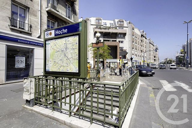 Appartement F2 à vendre - 2 pièces - 35,82 m2 - Pantin - 93 - ILE-DE-FRANCE