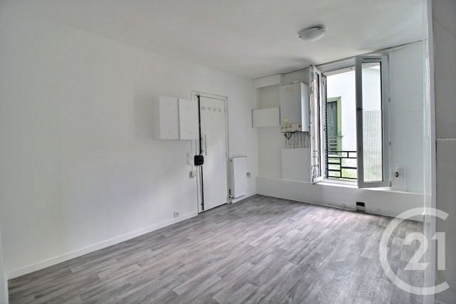 Appartement F2 &agrave; vendre - 2 pi&egrave;ces - 26,19 m2 - Aubervilliers - 93 - ILE-DE-FRANCE