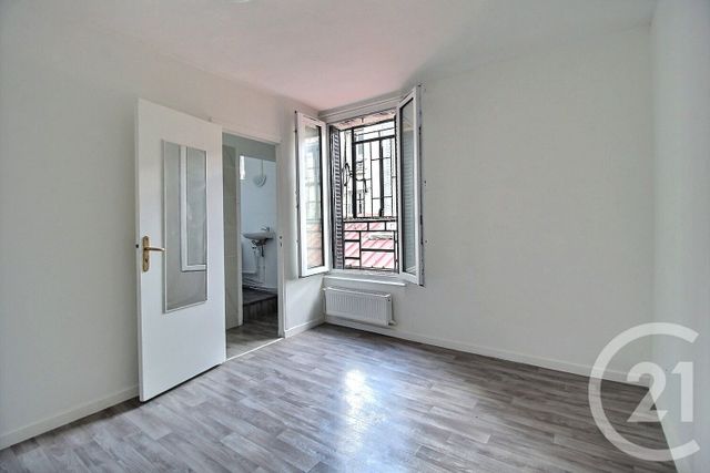 Appartement F2 &agrave; vendre - 2 pi&egrave;ces - 26,19 m2 - Aubervilliers - 93 - ILE-DE-FRANCE