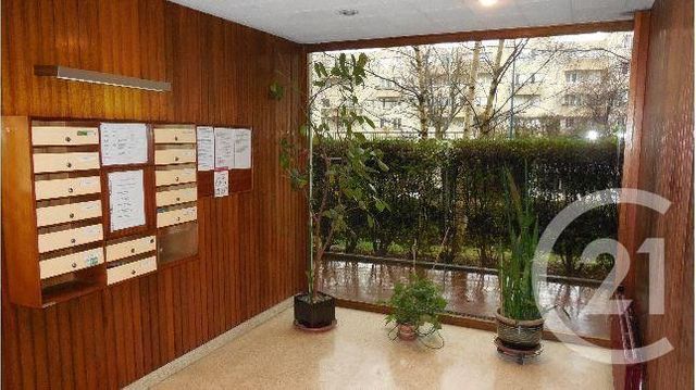 Appartement F3 &agrave; vendre - 3 pi&egrave;ces - 61,11 m2 - Pantin - 93 - ILE-DE-FRANCE