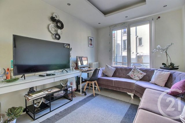 maison - PANTIN - 93