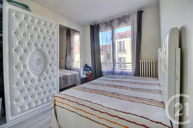 Maison &agrave; vendre - 6 pi&egrave;ces - 113 m2 - Pantin - 93 - ILE-DE-FRANCE