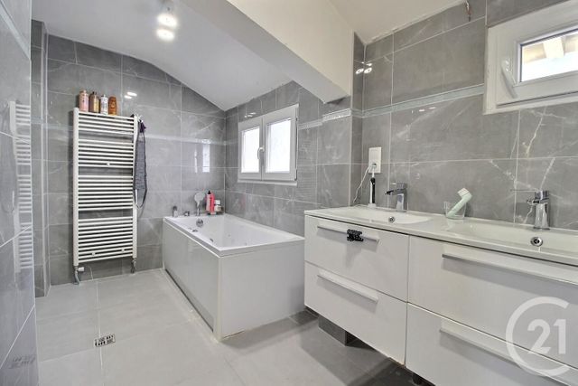 Maison &agrave; vendre - 6 pi&egrave;ces - 113 m2 - Pantin - 93 - ILE-DE-FRANCE