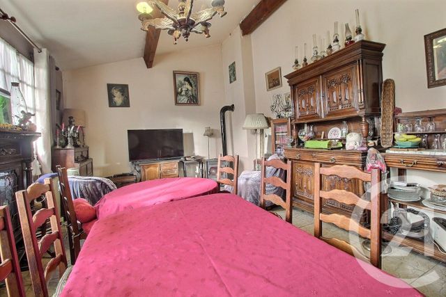 Maison à vendre - 11 pièces - 198 m2 - Pantin - 93 - ILE-DE-FRANCE