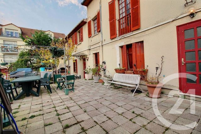 maison - PANTIN - 93