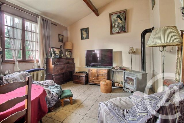 Maison à vendre - 11 pièces - 198 m2 - Pantin - 93 - ILE-DE-FRANCE