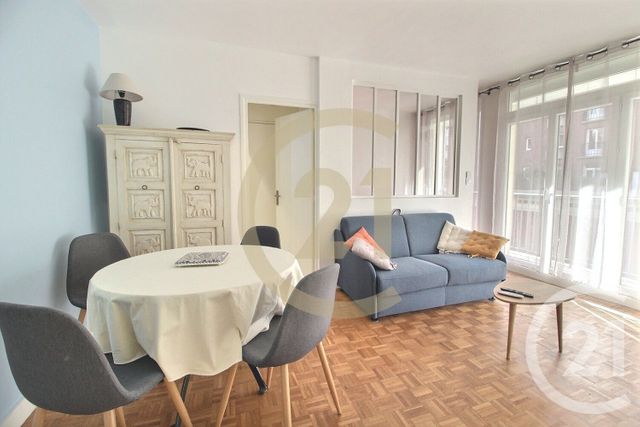 appartement - PANTIN - 93