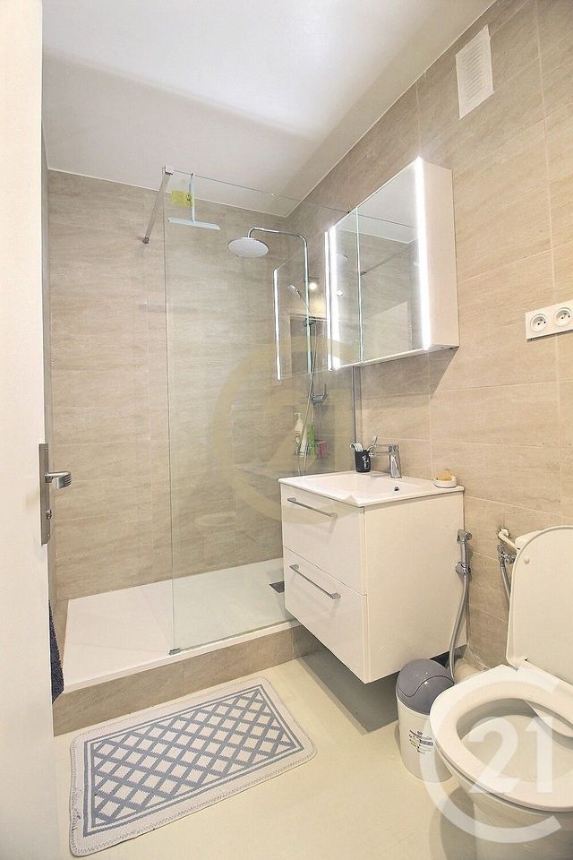 Appartement F1 &agrave; vendre - 1 pi&egrave;ce - 31 m2 - Pantin - 93 - ILE-DE-FRANCE