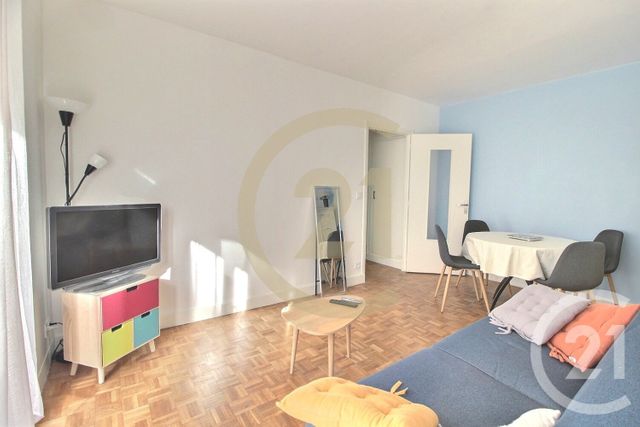 Appartement F1 &agrave; vendre - 1 pi&egrave;ce - 31 m2 - Pantin - 93 - ILE-DE-FRANCE