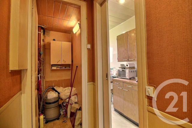 Appartement F4 &agrave; vendre - 4 pi&egrave;ces - 80 m2 - Le Pre St Gervais - 93 - ILE-DE-FRANCE