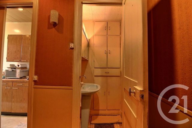 Appartement F4 &agrave; vendre - 4 pi&egrave;ces - 80 m2 - Le Pre St Gervais - 93 - ILE-DE-FRANCE