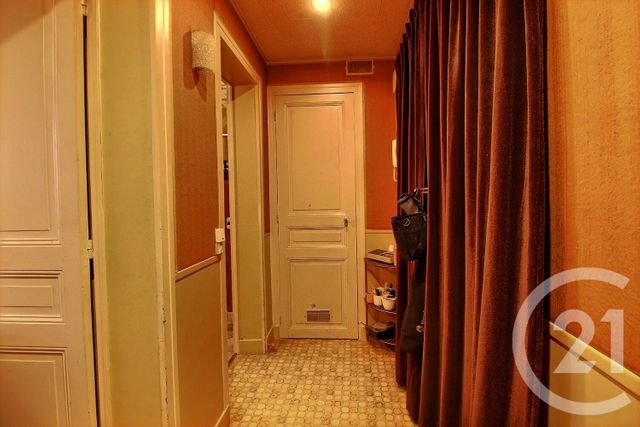 Appartement F4 &agrave; vendre - 4 pi&egrave;ces - 80 m2 - Le Pre St Gervais - 93 - ILE-DE-FRANCE