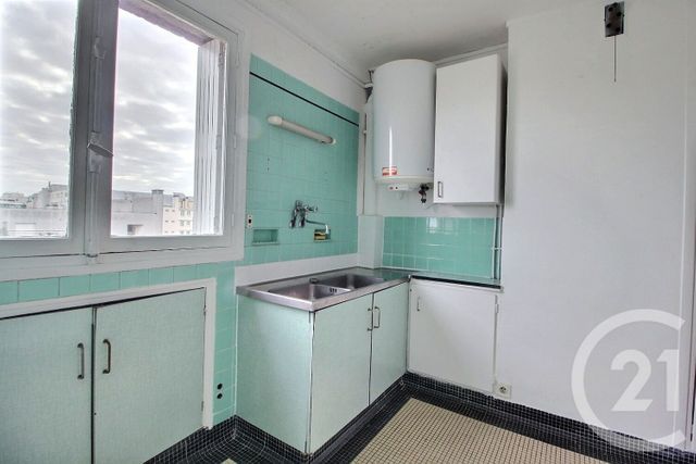 Appartement F3 à vendre - 3 pièces - 53,02 m2 - Pantin - 93 - ILE-DE-FRANCE