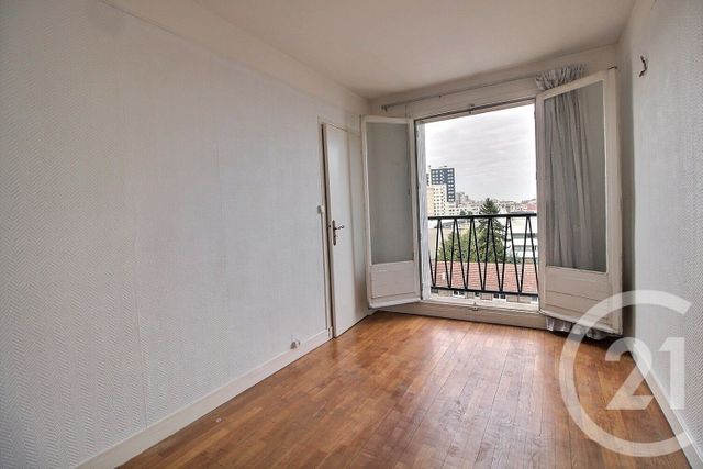 Appartement F3 à vendre - 3 pièces - 53,02 m2 - Pantin - 93 - ILE-DE-FRANCE