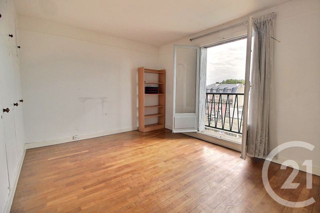 Appartement F3 à vendre - 3 pièces - 53,02 m2 - Pantin - 93 - ILE-DE-FRANCE