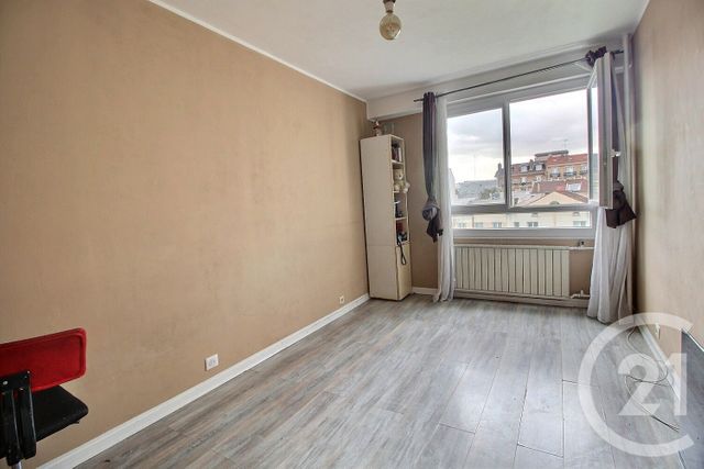 Appartement F2 à vendre - 2 pièces - 48,01 m2 - Pantin - 93 - ILE-DE-FRANCE