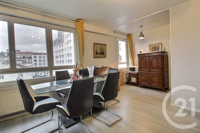 Appartement F2 à vendre - 2 pièces - 48,01 m2 - Pantin - 93 - ILE-DE-FRANCE