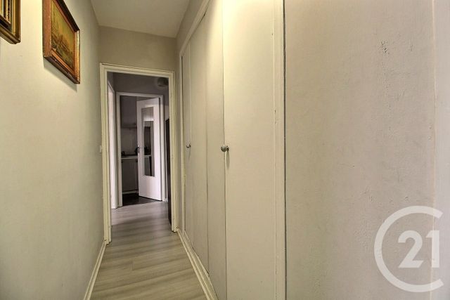 Appartement F2 à vendre - 2 pièces - 48,01 m2 - Pantin - 93 - ILE-DE-FRANCE