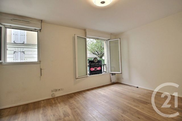 Appartement F1 &agrave; vendre - 1 pi&egrave;ce - 27,06 m2 - Pantin - 93 - ILE-DE-FRANCE