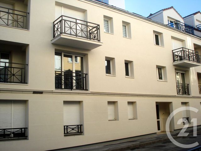 appartement - PANTIN - 93
