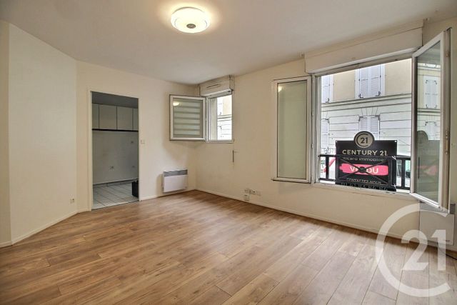 appartement - PANTIN - 93